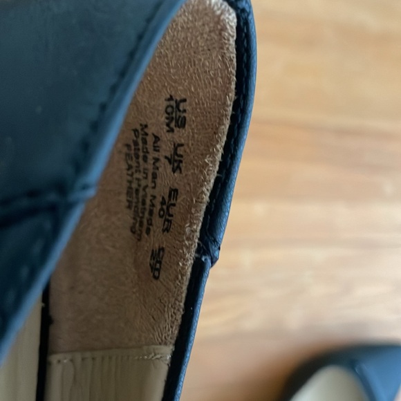 COPY - Naturalizer flats - Picture 6 of 6